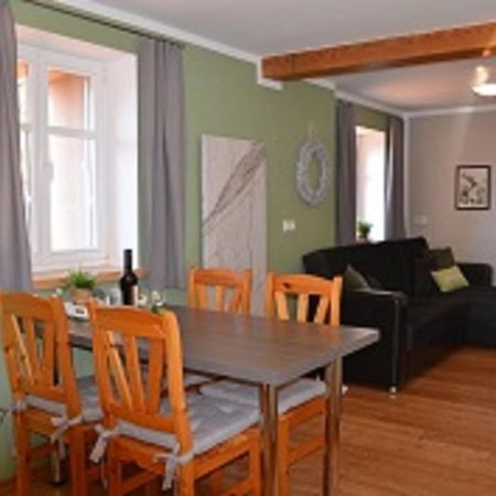 Gasthaus Holdermuehle Creglingen Ngoại thất bức ảnh