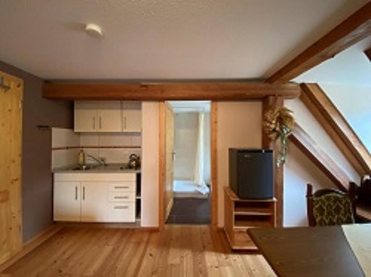 Gasthaus Holdermuehle Creglingen Ngoại thất bức ảnh