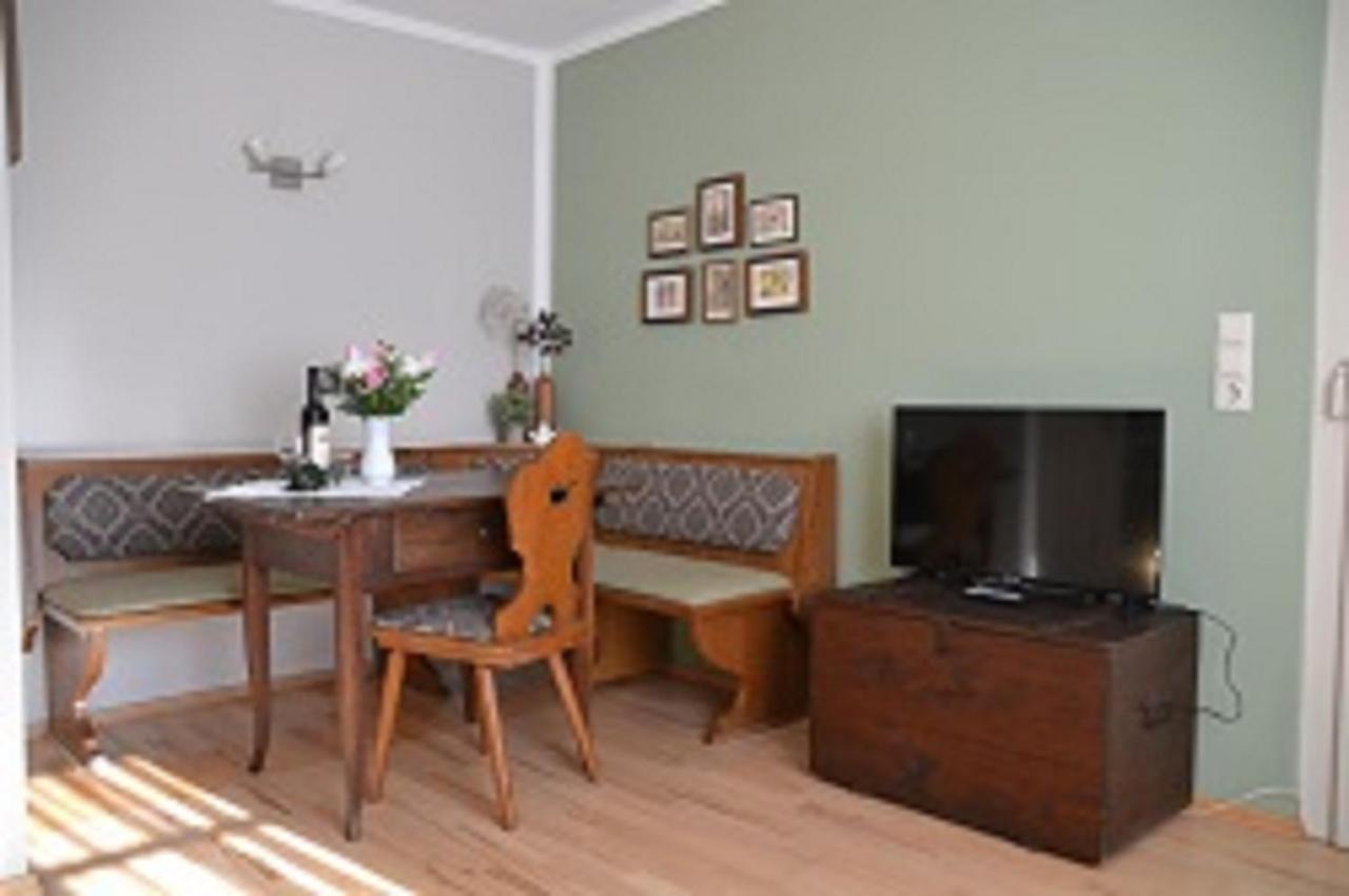 Gasthaus Holdermuehle Creglingen Ngoại thất bức ảnh
