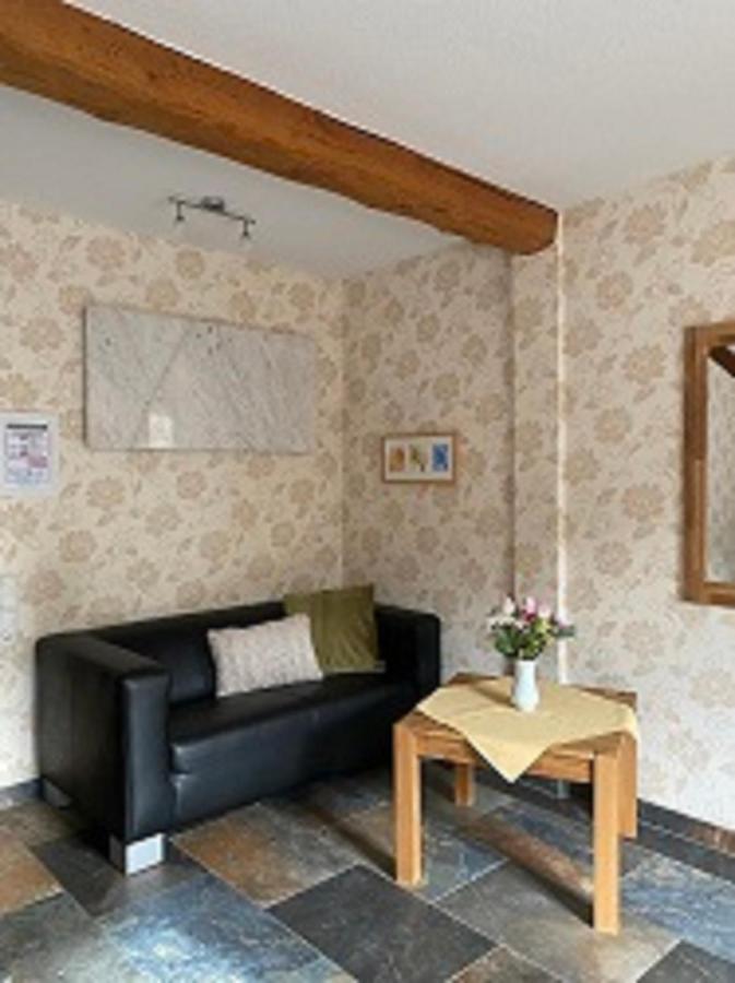 Gasthaus Holdermuehle Creglingen Ngoại thất bức ảnh
