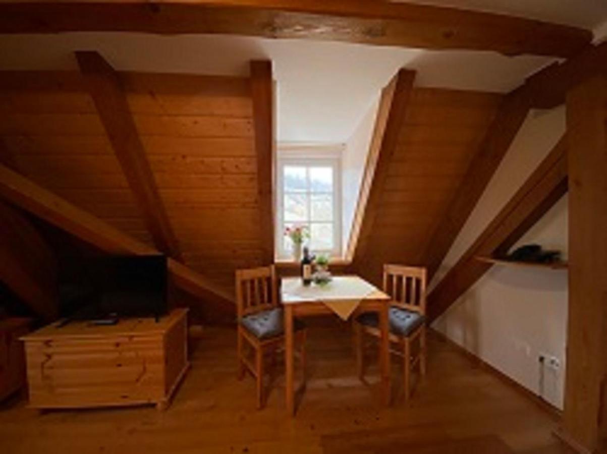 Gasthaus Holdermuehle Creglingen Ngoại thất bức ảnh