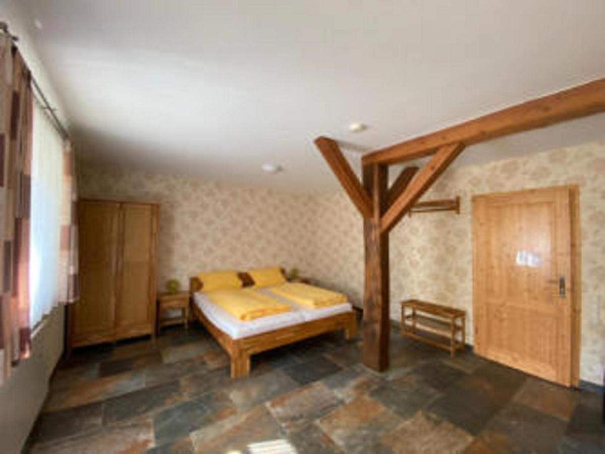 Gasthaus Holdermuehle Creglingen Ngoại thất bức ảnh