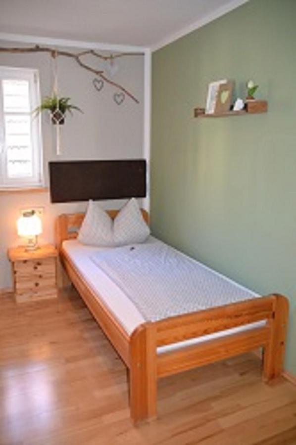 Gasthaus Holdermuehle Creglingen Ngoại thất bức ảnh